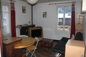 Appartement Le Savoisien